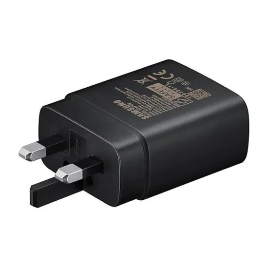 Travel Adapter 45W Samsung - Black